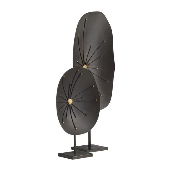 Jura Sculpture (Set of 2)