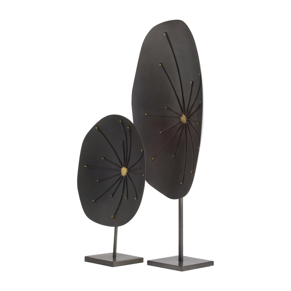 Jura Sculpture (Set of 2)