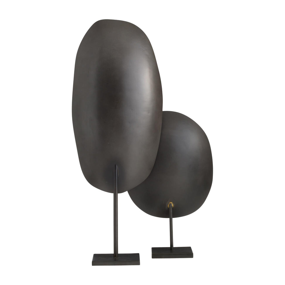 Jura Sculpture (Set of 2)