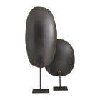 Jura Sculpture (Set of 2)