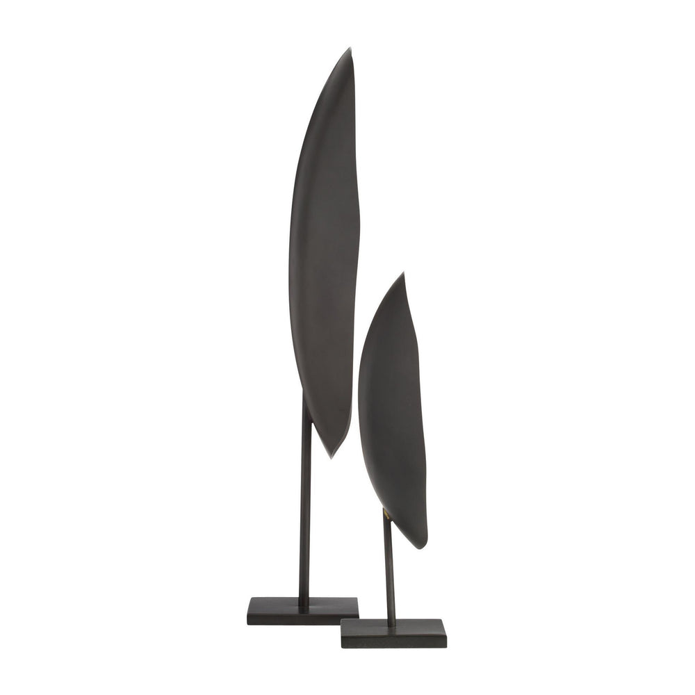 Jura Sculpture (Set of 2)