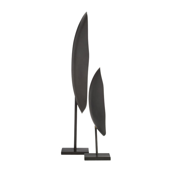 Jura Sculpture (Set of 2)
