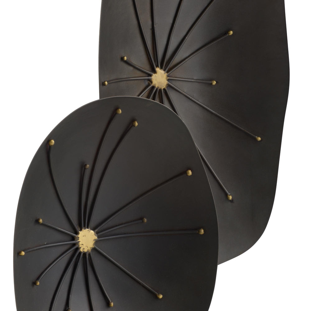 Jura Sculpture (Set of 2)