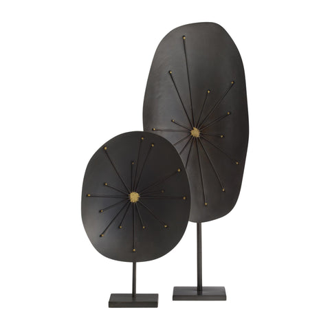 Jura Sculpture (Set of 2)