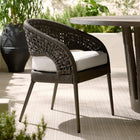 Juri Outdoor Dining Chair