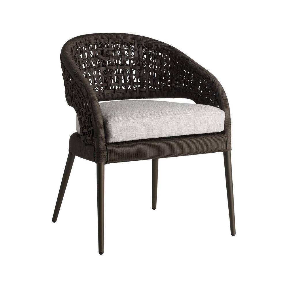 Juri Outdoor Dining Chair