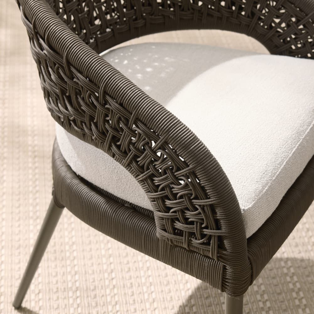 Juri Outdoor Dining Chair