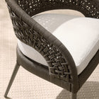 Juri Outdoor Dining Chair