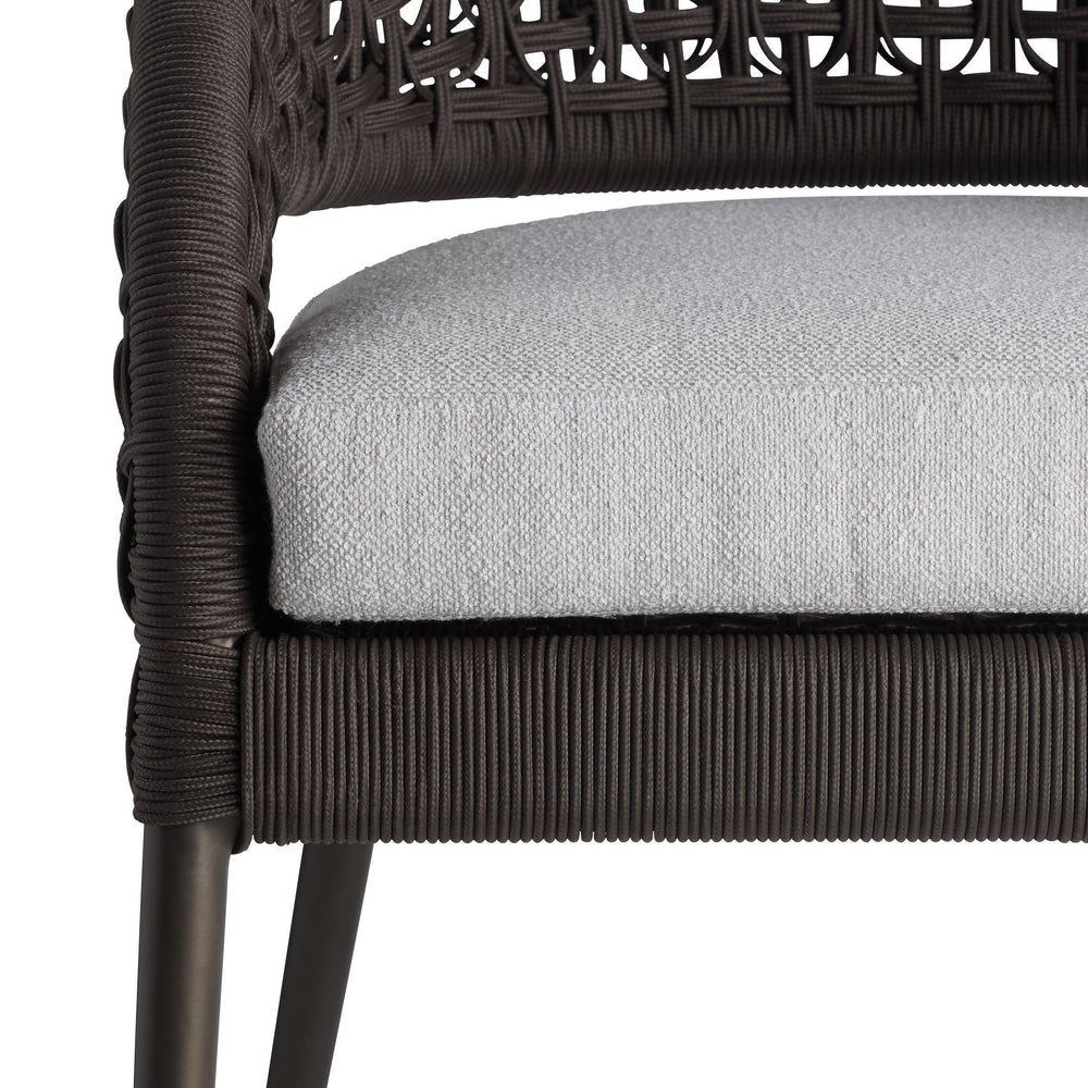 Juri Outdoor Dining Chair