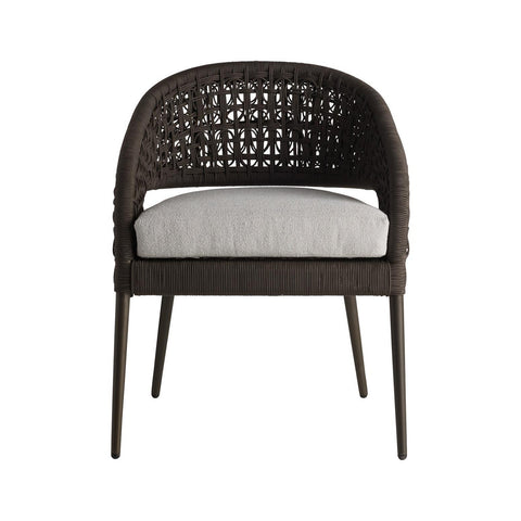 Juri Outdoor Dining Chair