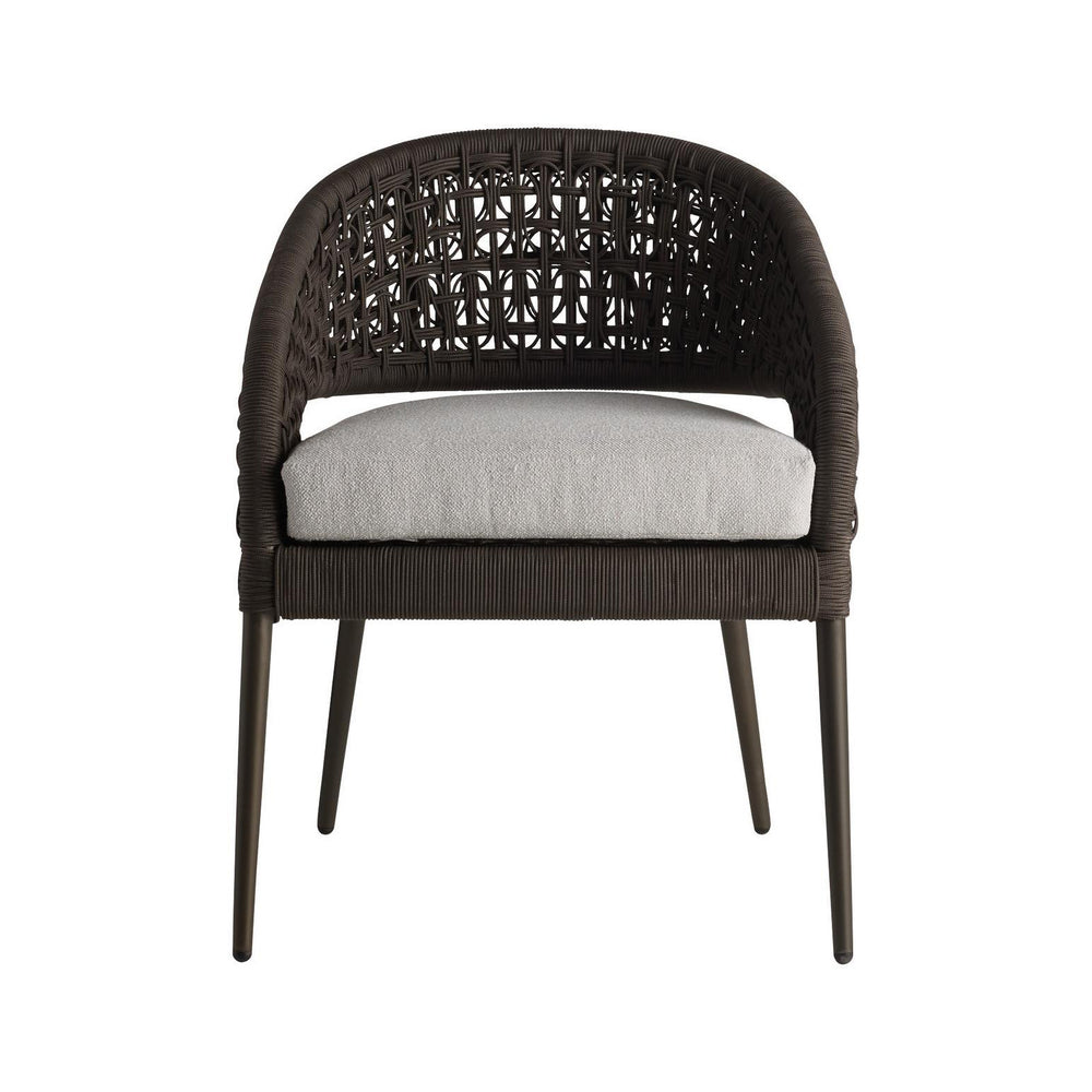 Juri Outdoor Dining Chair