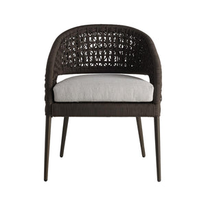 Juri Outdoor Dining Chair