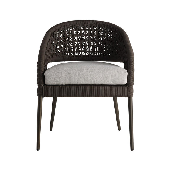 Juri Outdoor Dining Chair