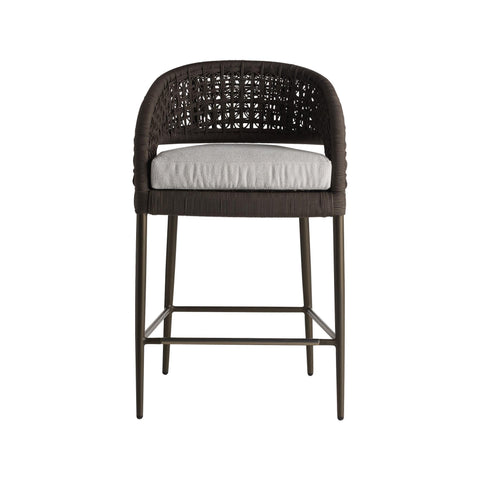 Juri Outdoor Bar and Counter Stool