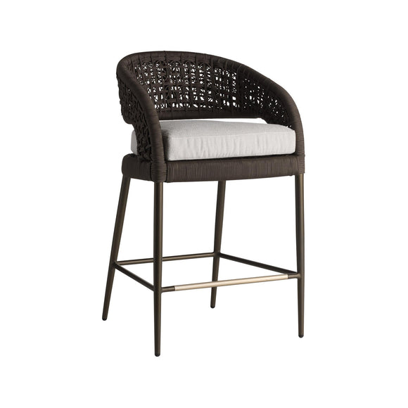 Juri Outdoor Bar and Counter Stool