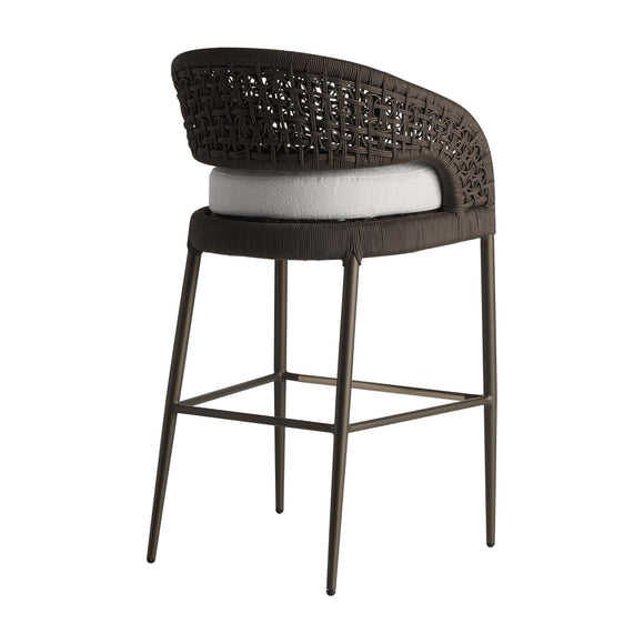 Juri Outdoor Bar and Counter Stool