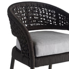 Juri Outdoor Bar and Counter Stool