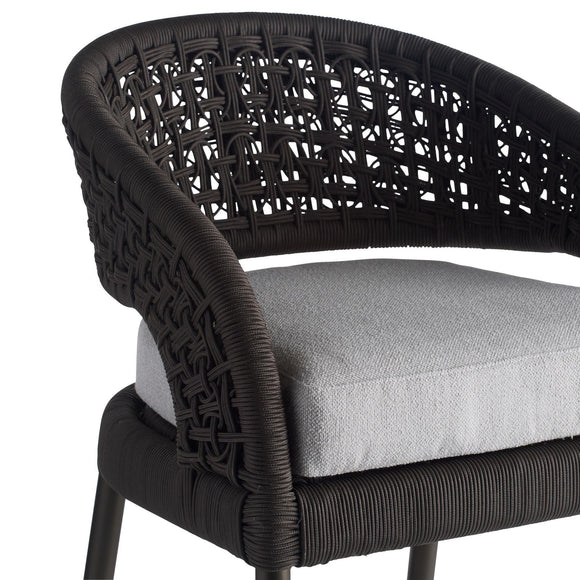 Juri Outdoor Bar and Counter Stool