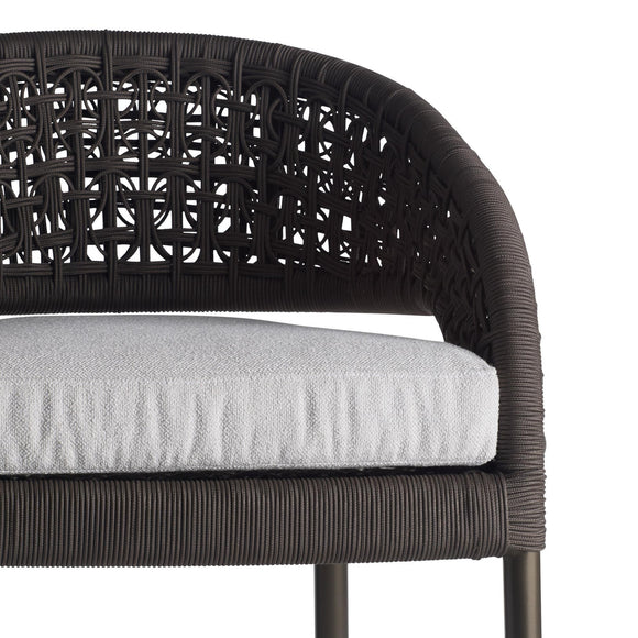 Juri Outdoor Bar and Counter Stool