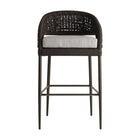 Juri Outdoor Bar and Counter Stool