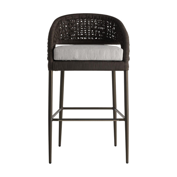 Juri Outdoor Bar and Counter Stool