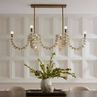 Kalama Linear Chandelier