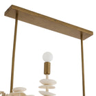 Kalama Linear Chandelier