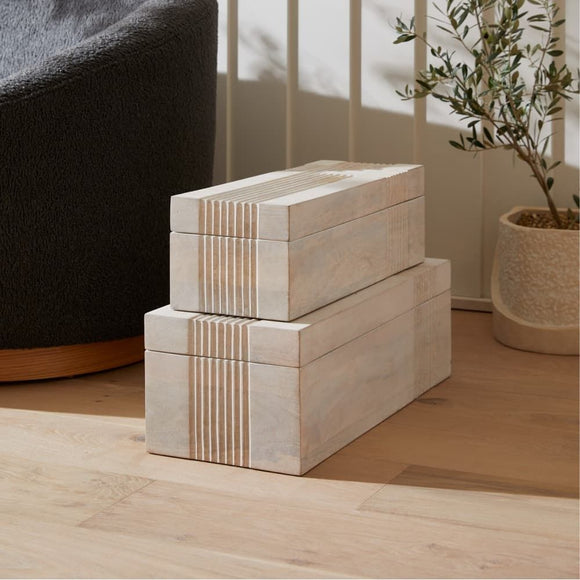 Kamira Box (Set of 2)