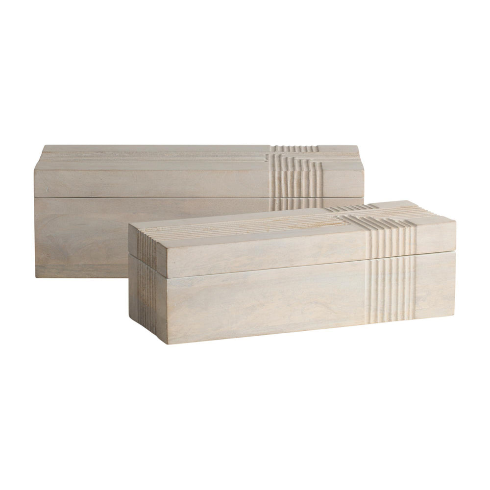 Kamira Box (Set of 2)