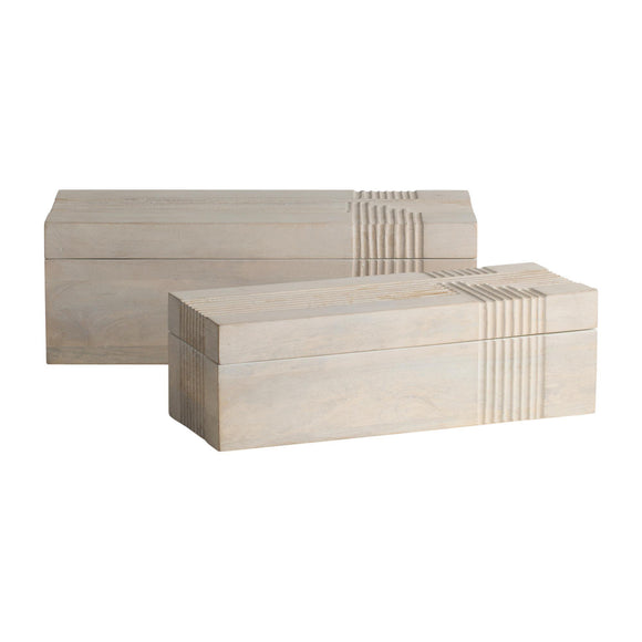 Kamira Box (Set of 2)
