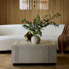 Kamira Cocktail Table
