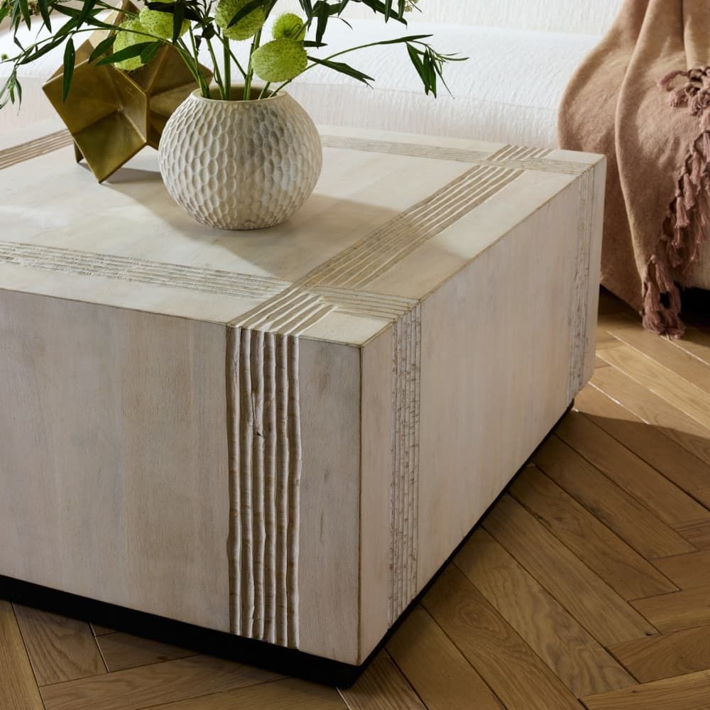 Arteriors Kamira Coffee Table