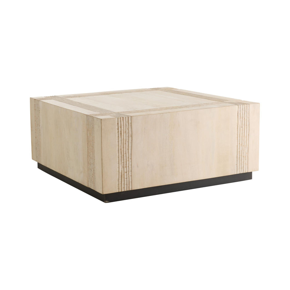 Kamira Coffee Table