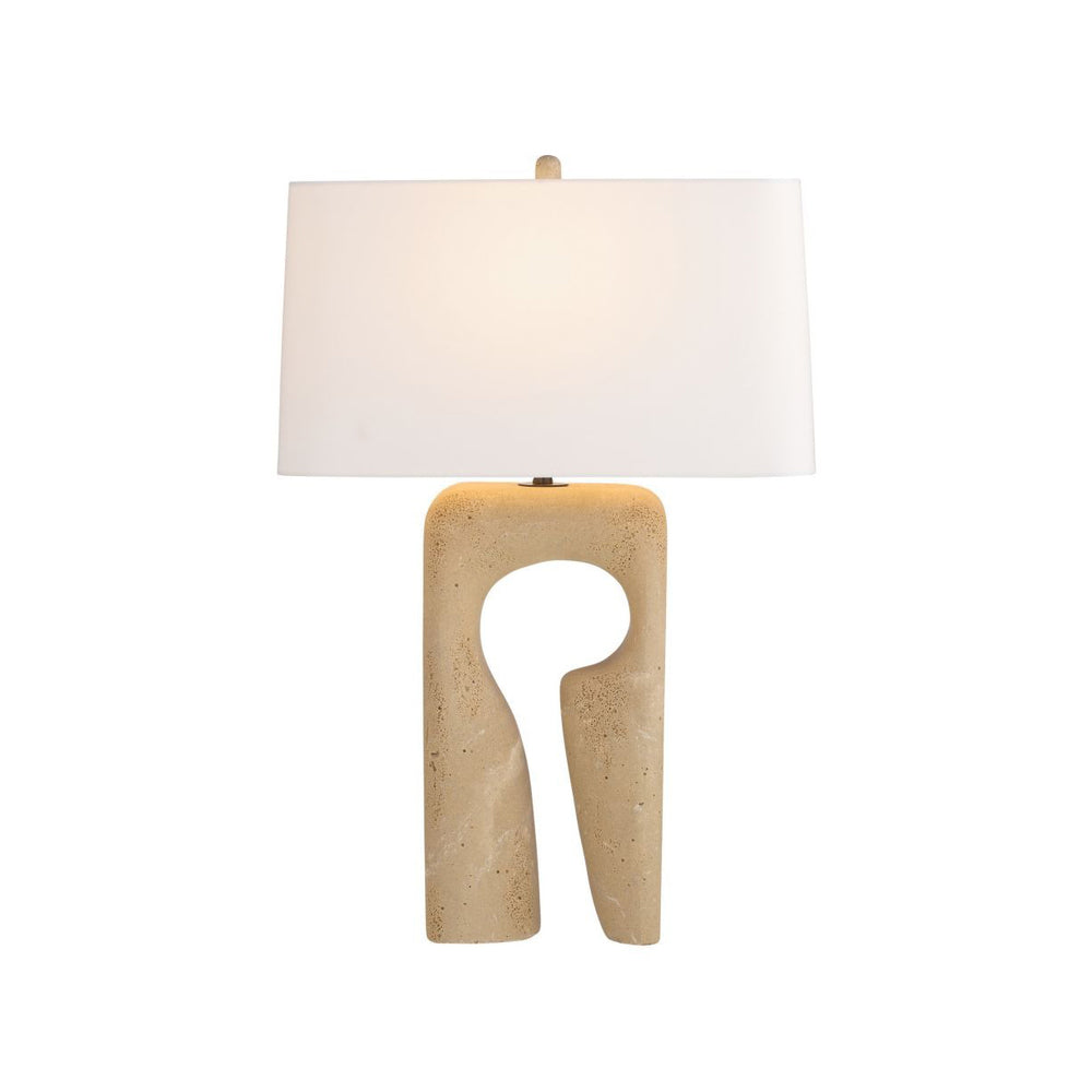 Kamora Table Lamp