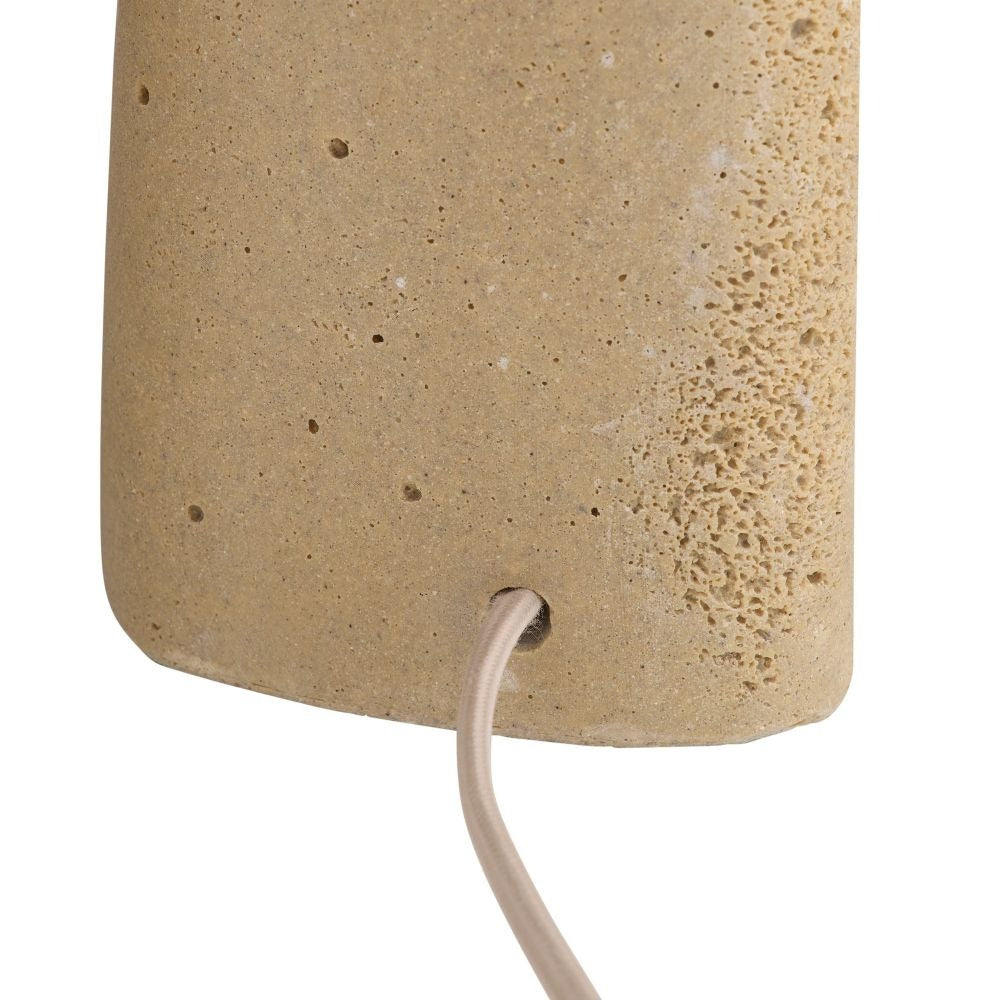 Kamora Table Lamp