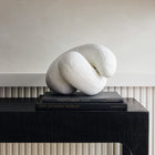Kanzi Sculpture (Set of 2)