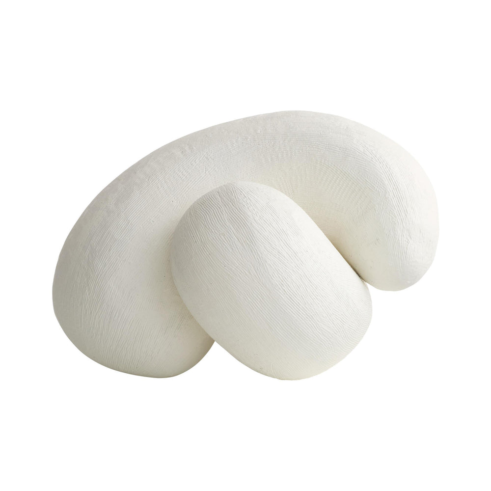 Kanzi Sculpture (Set of 2)