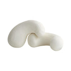 Kanzi Sculpture (Set of 2)