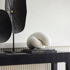 Kanzi Sculpture (Set of 2)