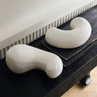 Kanzi Sculpture (Set of 2)