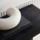 Kanzi Sculpture (Set of 2)