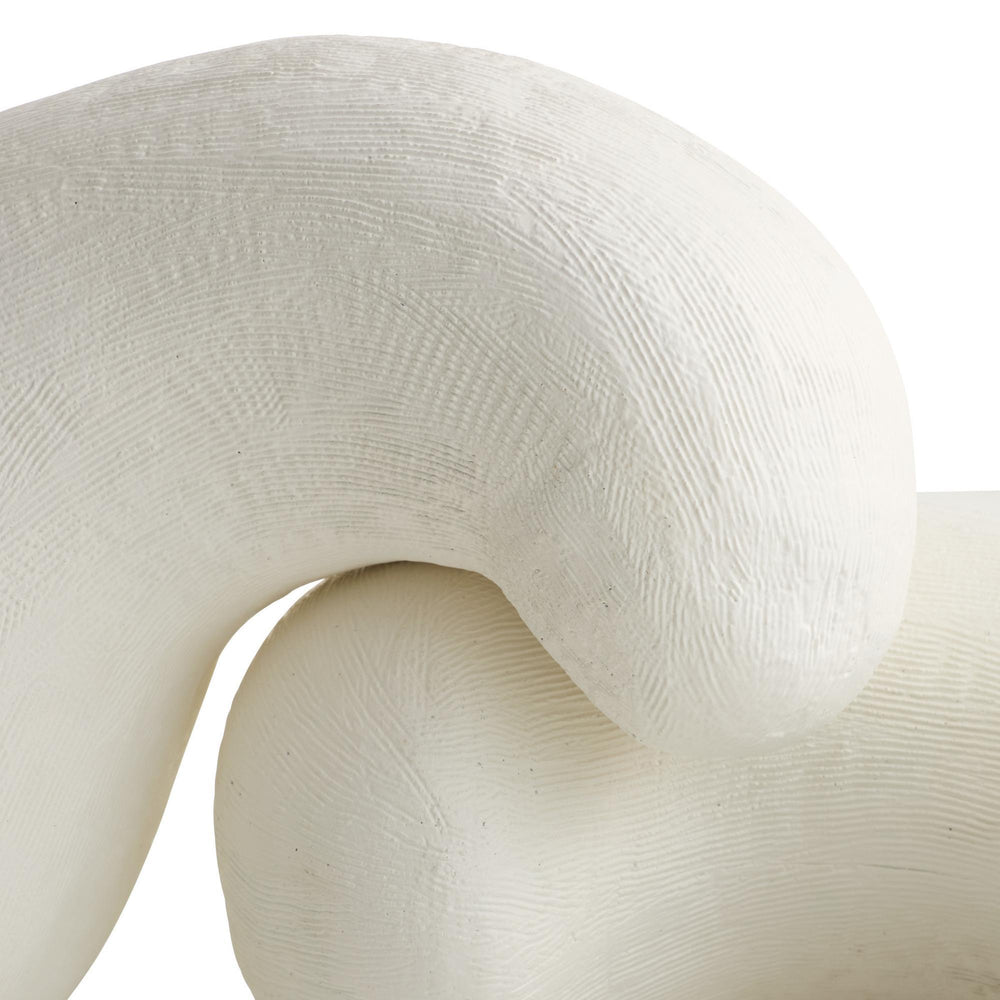Kanzi Sculpture (Set of 2)