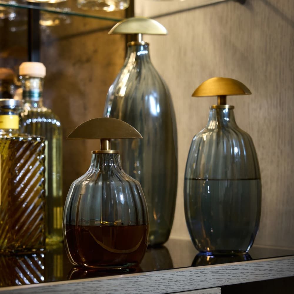 Karis Decanter (Set of 3)
