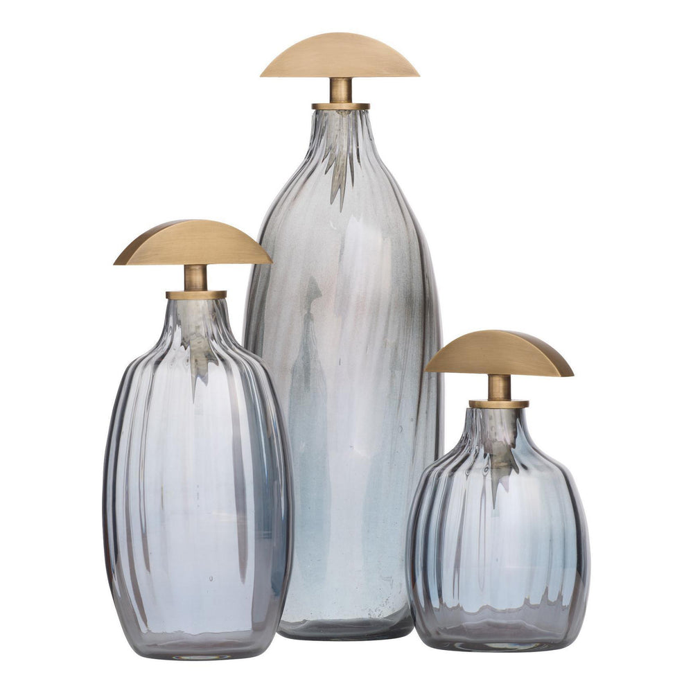 Karis Decanter (Set of 3)