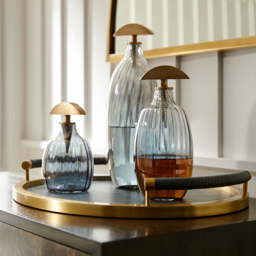 Karis Decanter (Set of 3)