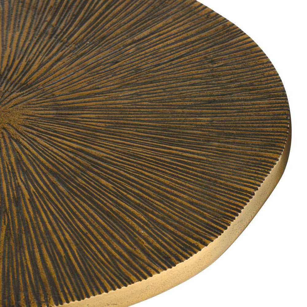 Katara Accent Table