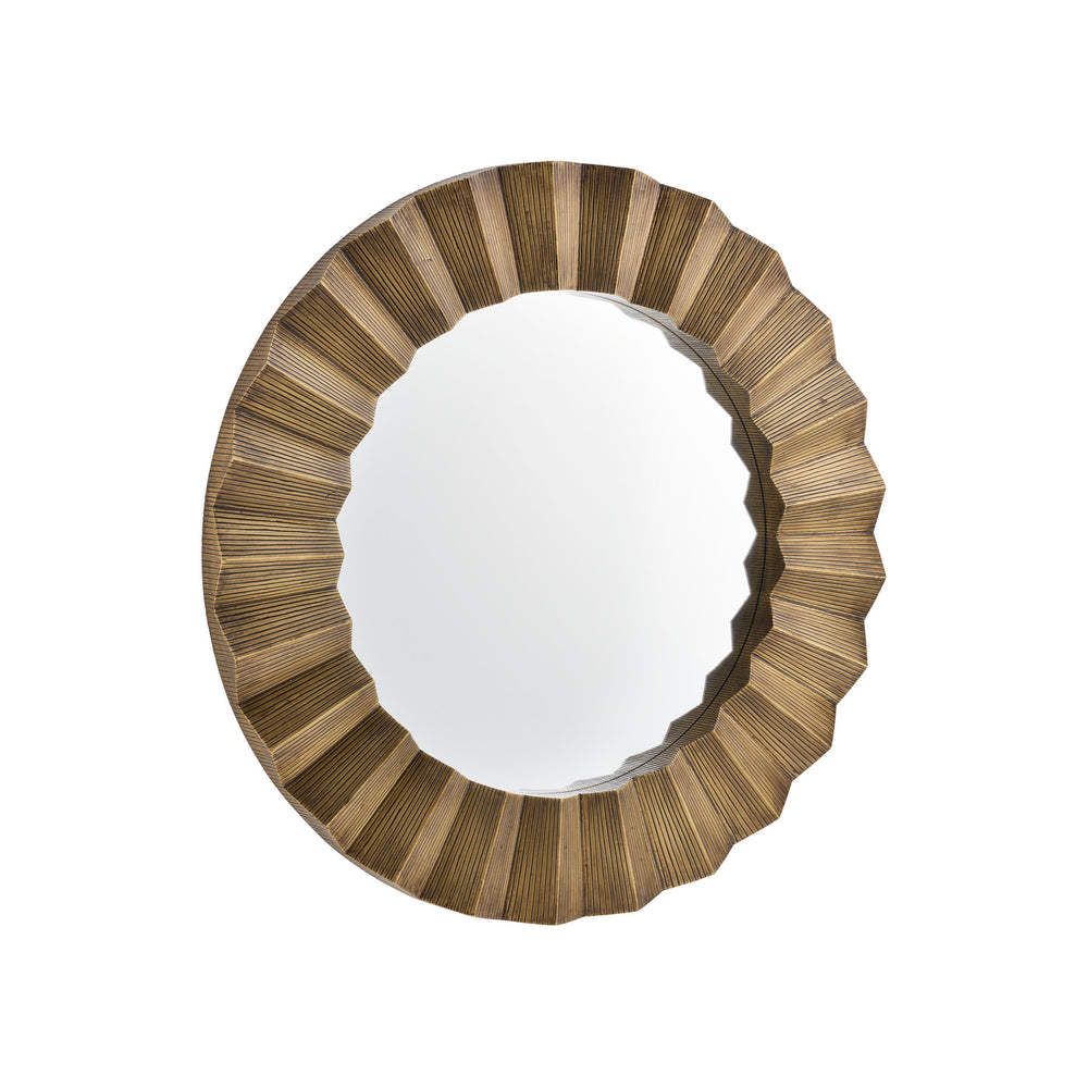 Kelby Mirror