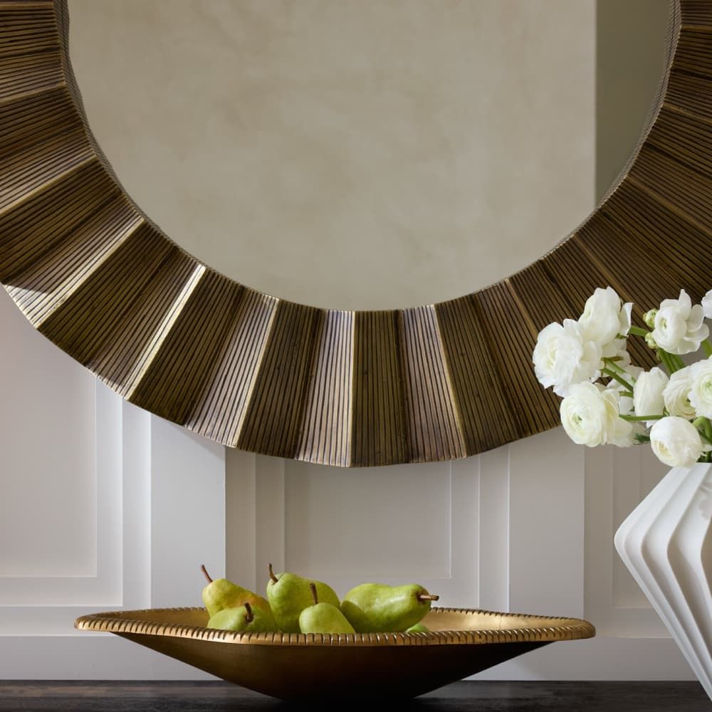Kelby Mirror