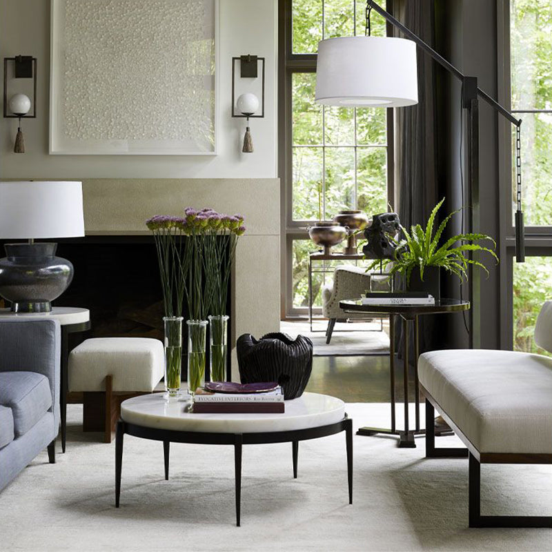 Kelsie Coffee Table - Thumbnail 3
