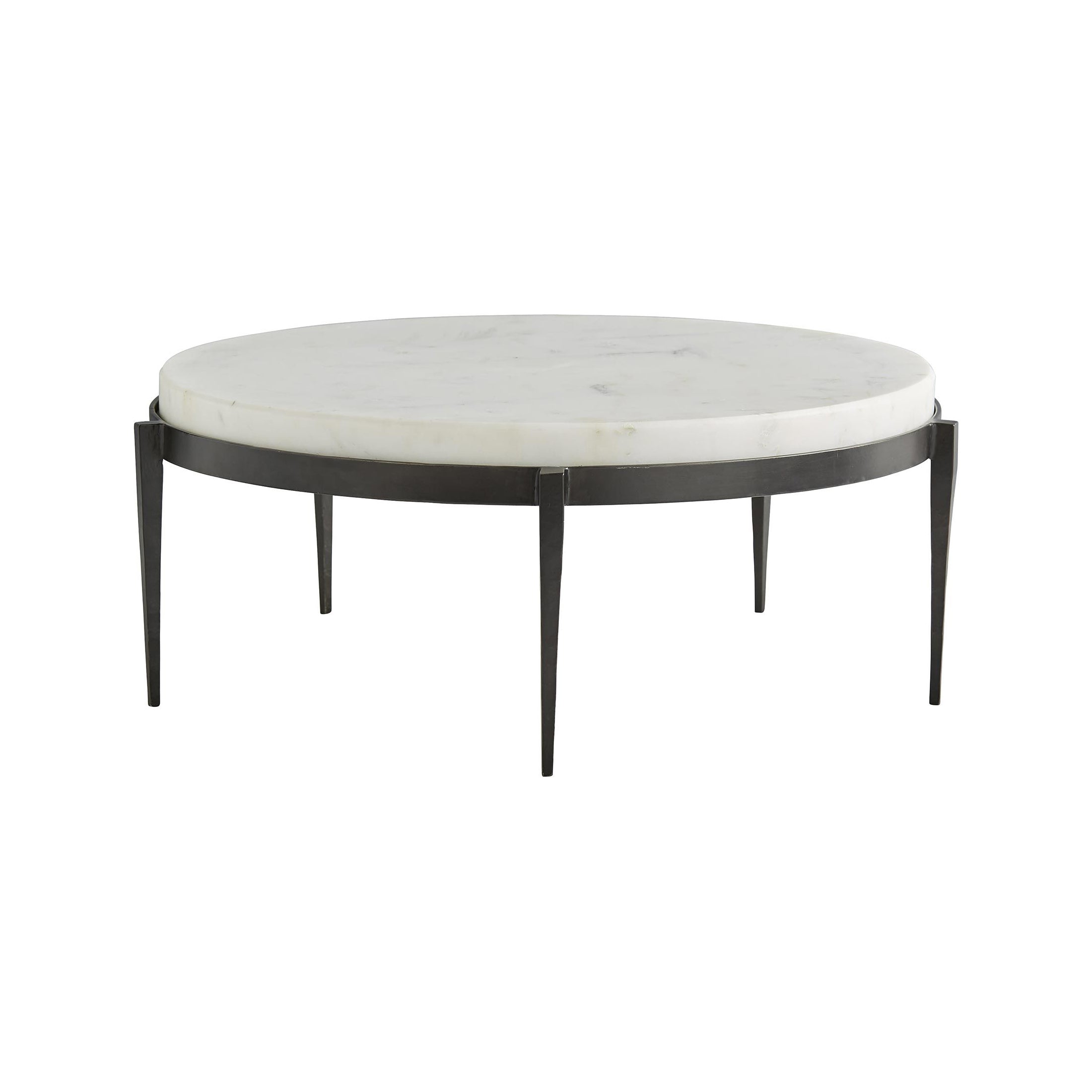 Kelsie Coffee Table - Thumbnail 2